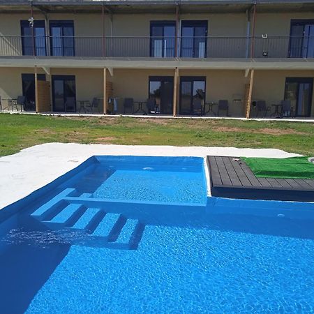Bella Kaliva Apart otel Kalyves Polygyrou Dış mekan fotoğraf