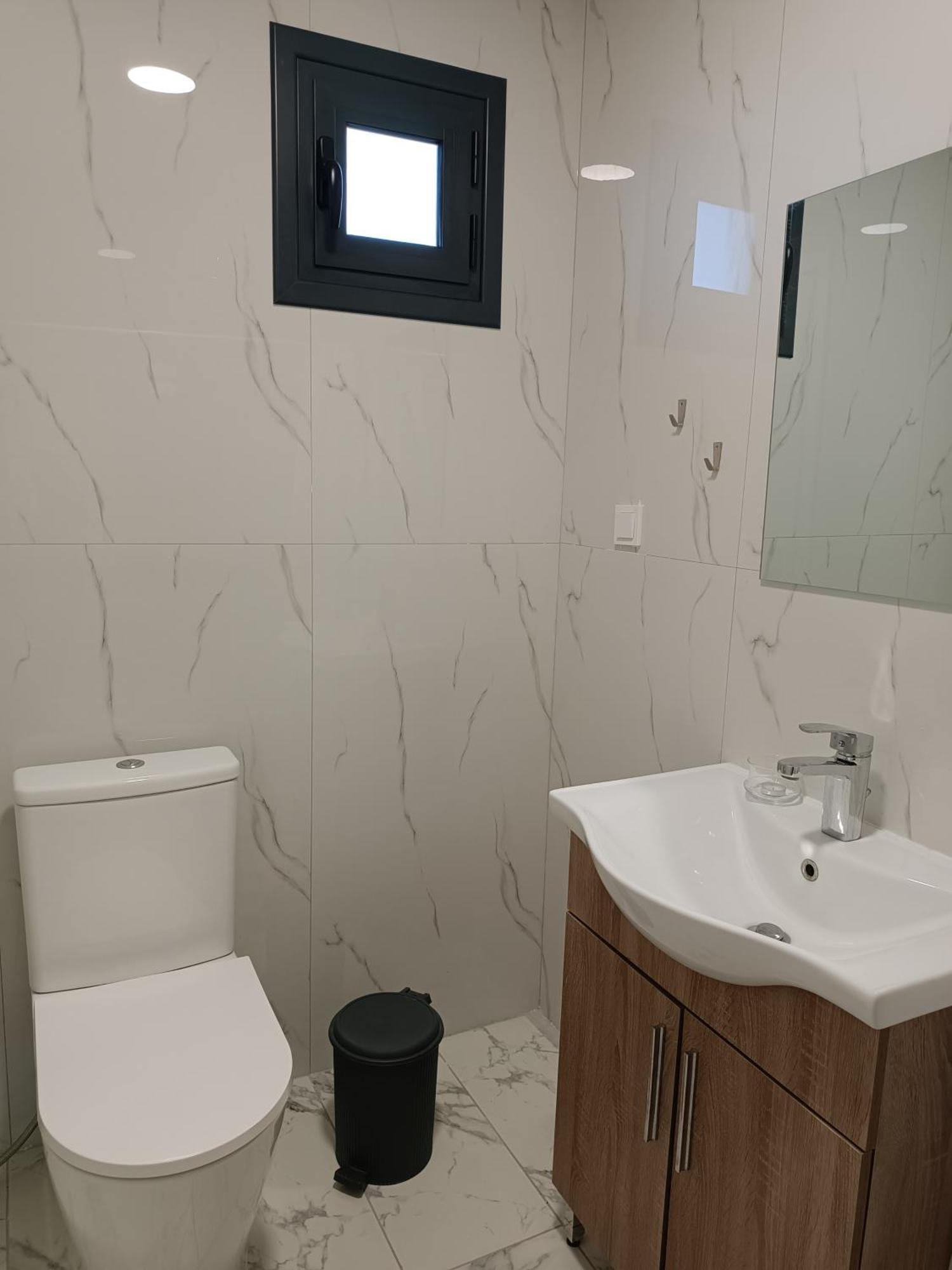 Bella Kaliva Apart otel Kalyves Polygyrou Dış mekan fotoğraf