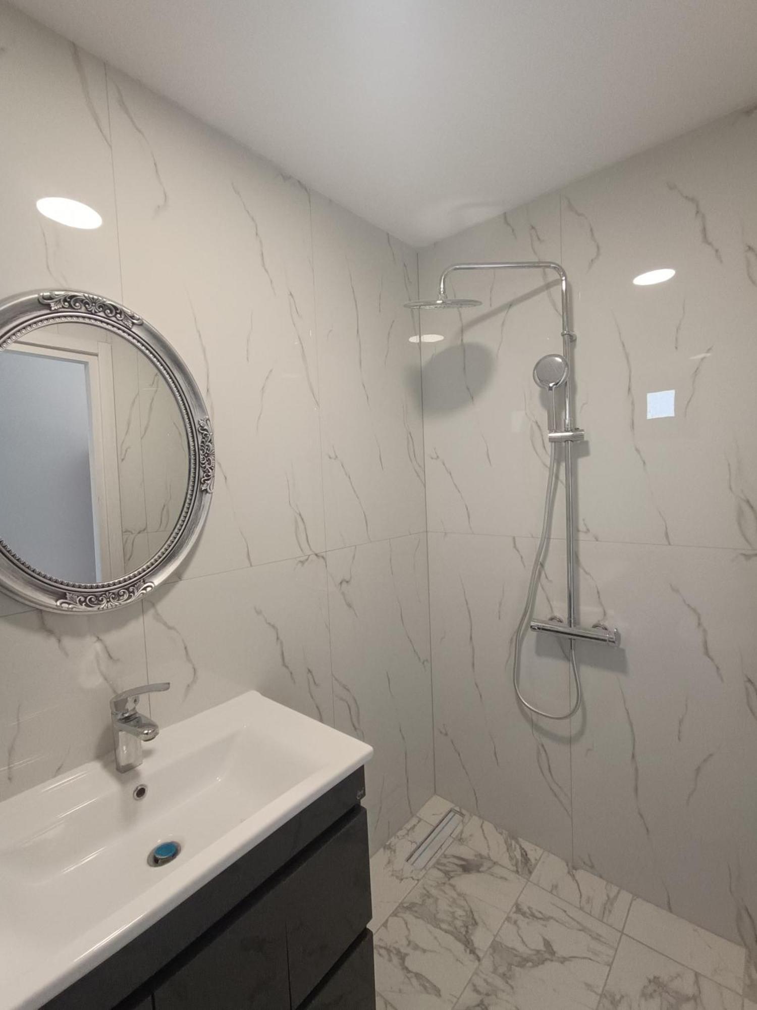 Bella Kaliva Apart otel Kalyves Polygyrou Dış mekan fotoğraf