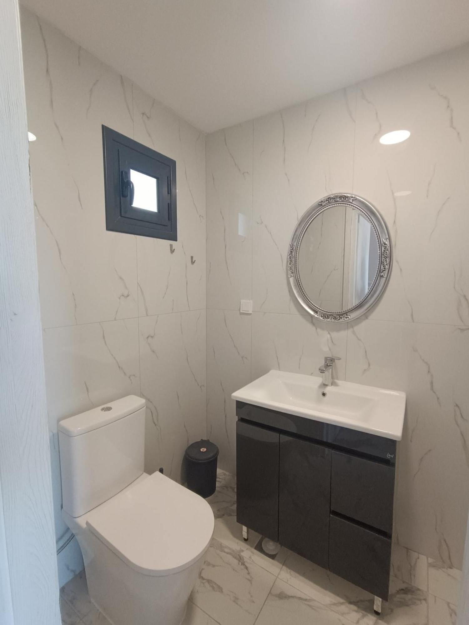 Bella Kaliva Apart otel Kalyves Polygyrou Dış mekan fotoğraf